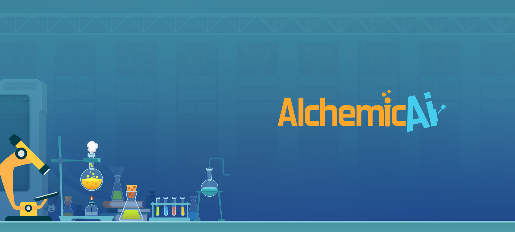 Alchemy