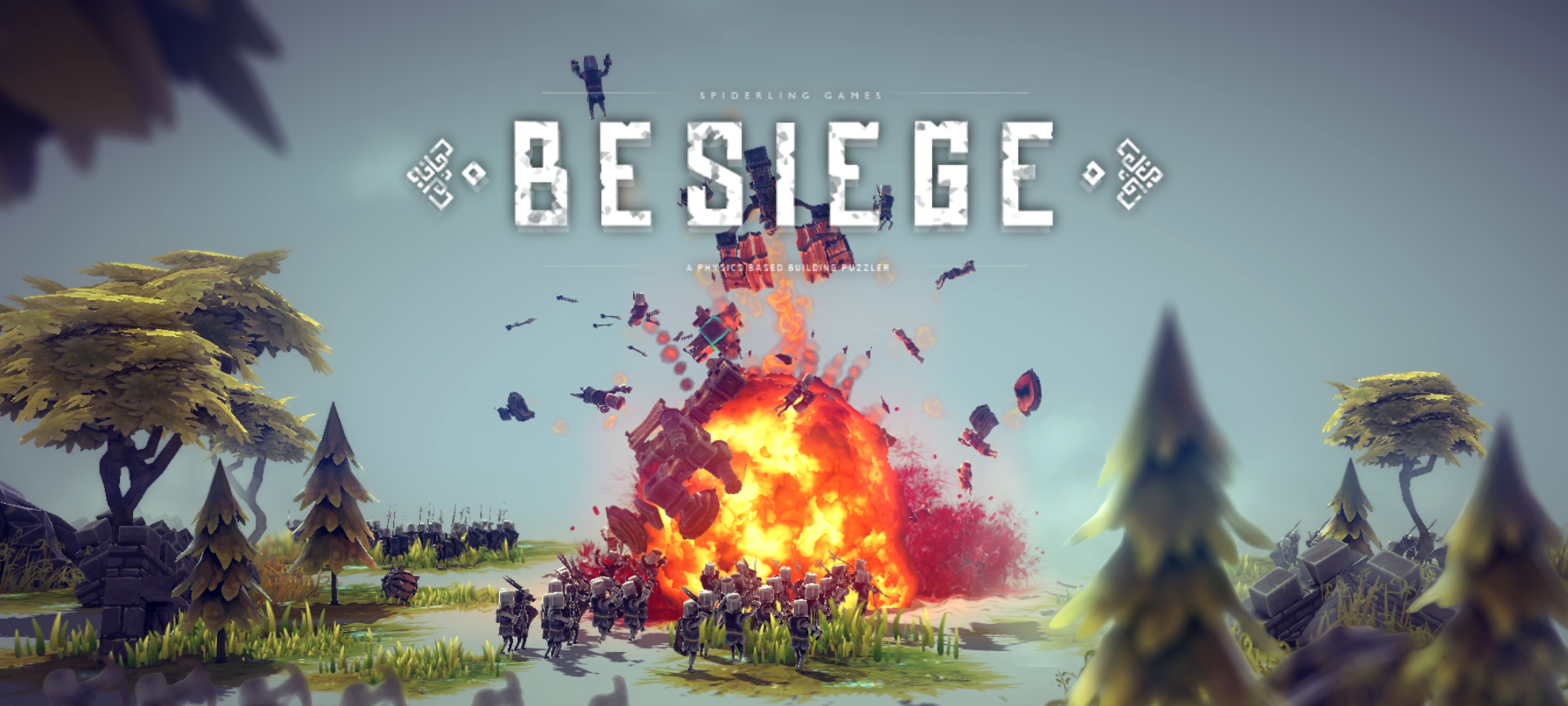 Besiege